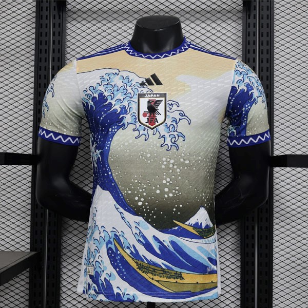 Thailand Trikot Japan Special Edition 2023-24 5